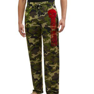 Marvel Punisher No Mercy Lounge Pants
